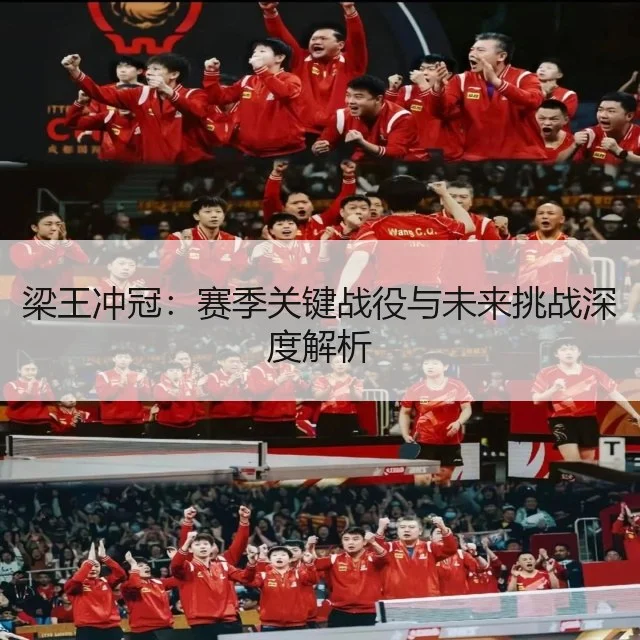 梁王冲冠：赛季关键战役与未来挑战深度解析
